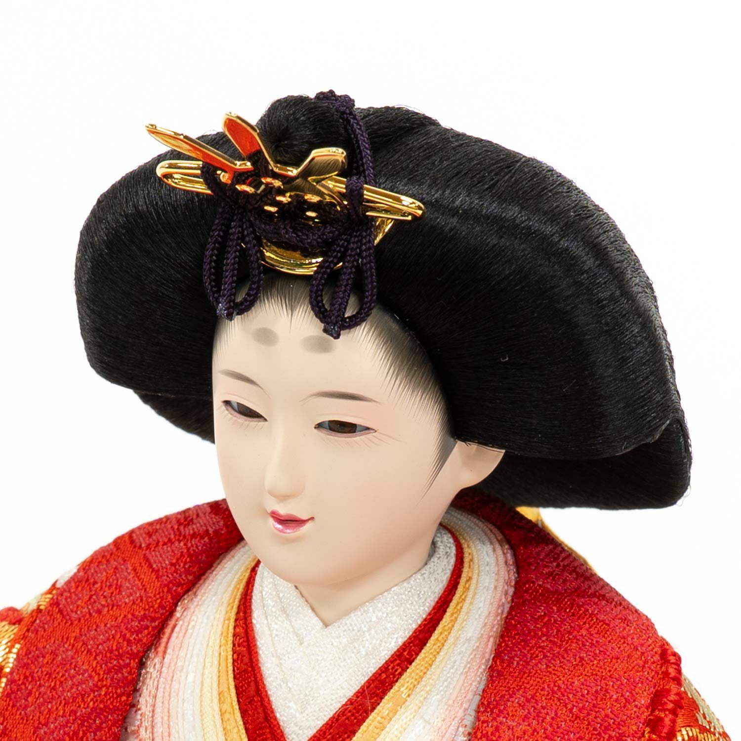雛人形】小三五親王飾り | 雛人形（ひな人形）・五月人形の吉徳
