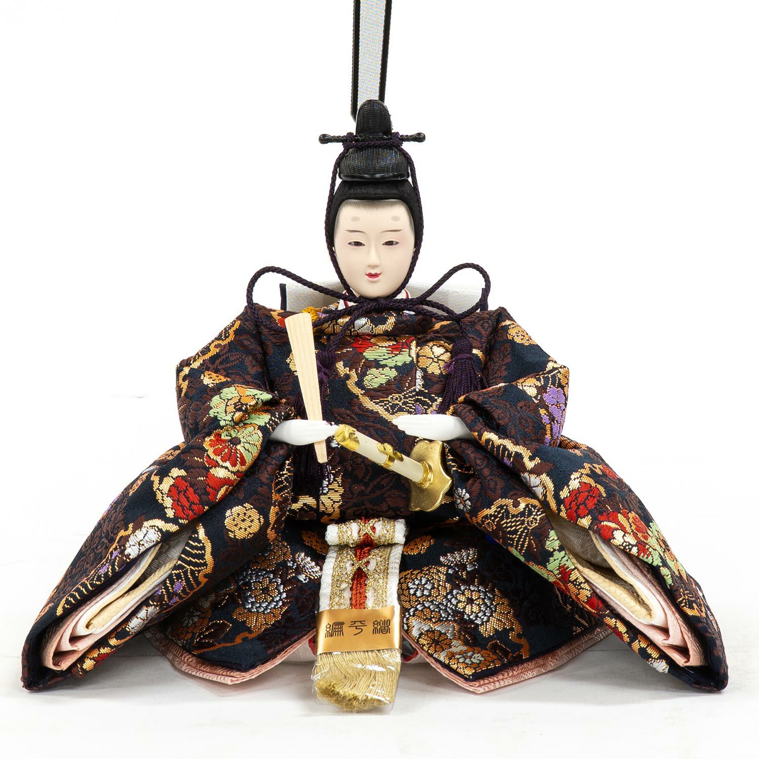 雛人形】小三五親王飾り | 雛人形（ひな人形）・五月人形の吉徳