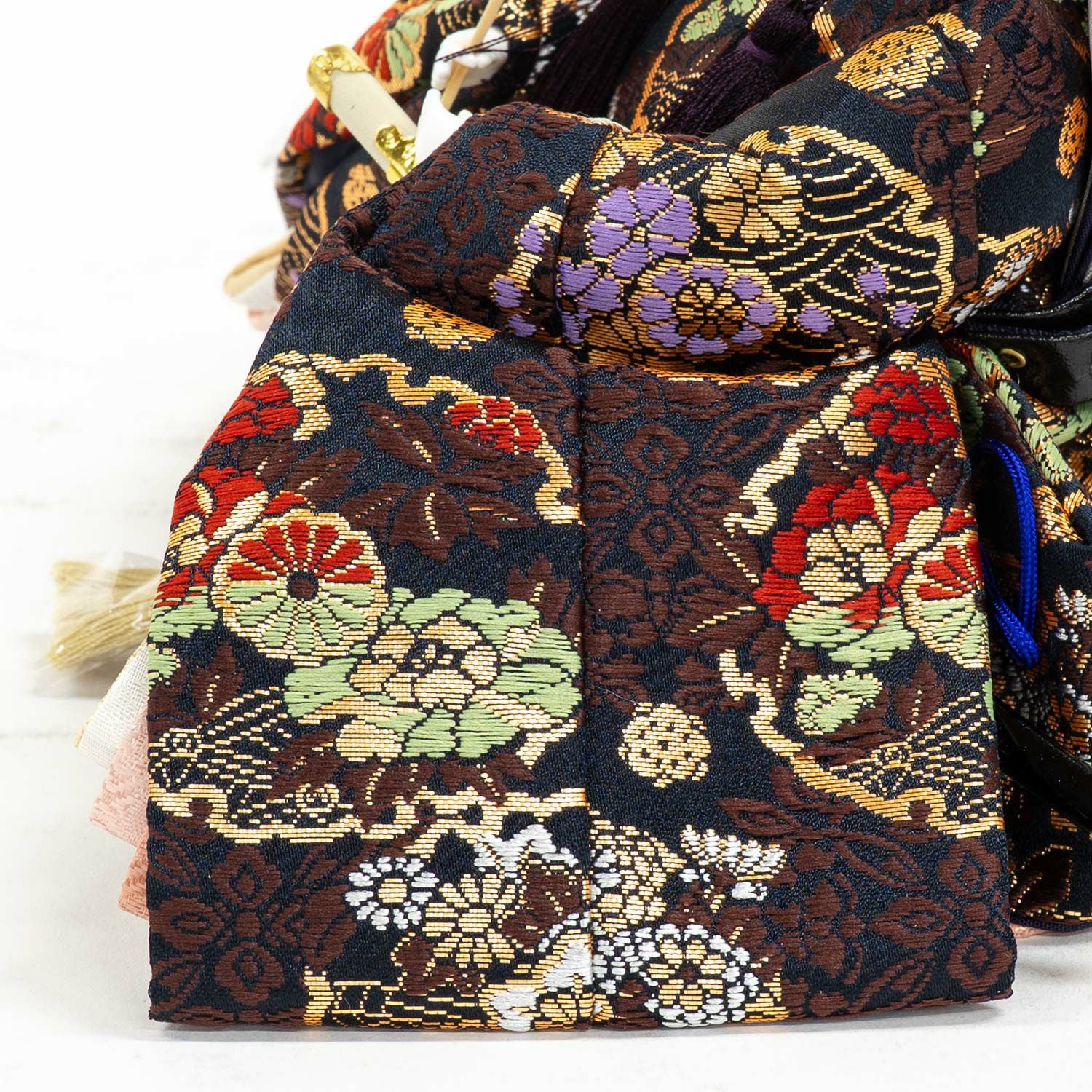 雛人形】小三五親王飾り | 雛人形（ひな人形）・五月人形の吉徳