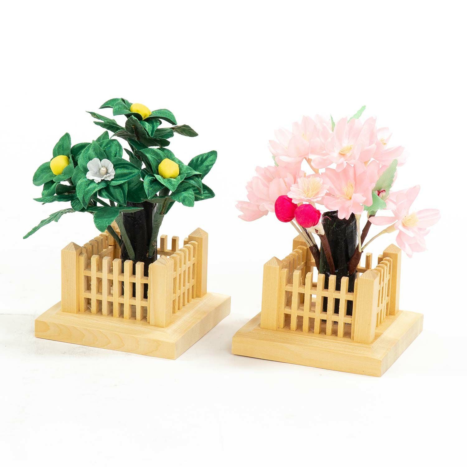 雛人形】小三五親王飾り | 雛人形（ひな人形）・五月人形の吉徳