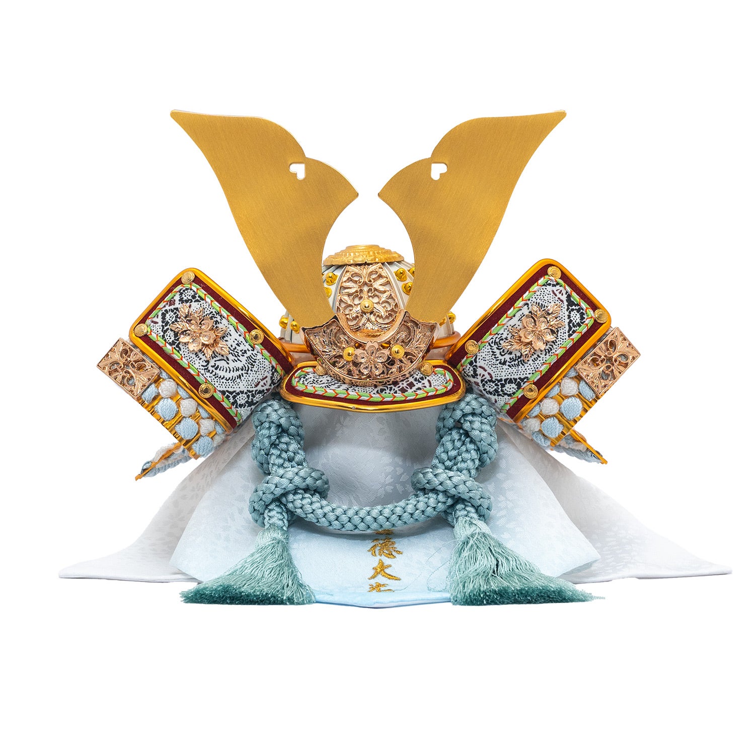 SALE★ 五月人形　兜 五月人形 | 伊達政宗4号兜 - 甲胄工房 悠雅（YUGA)
