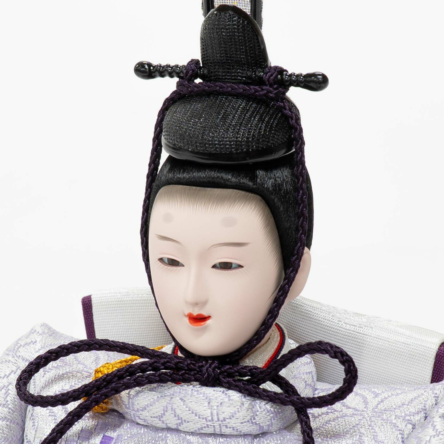 雛人形】芥子親王飾り | 雛人形（ひな人形）・五月人形の吉徳