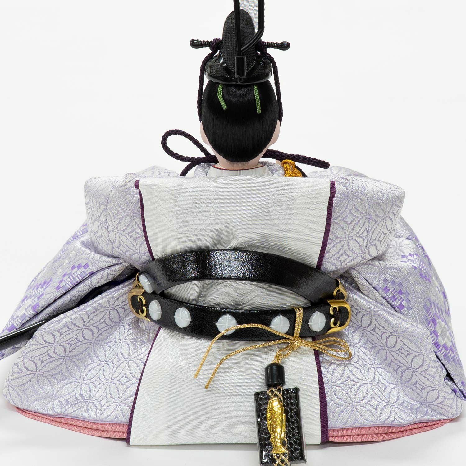 雛人形】芥子親王飾り | 雛人形（ひな人形）・五月人形の吉徳