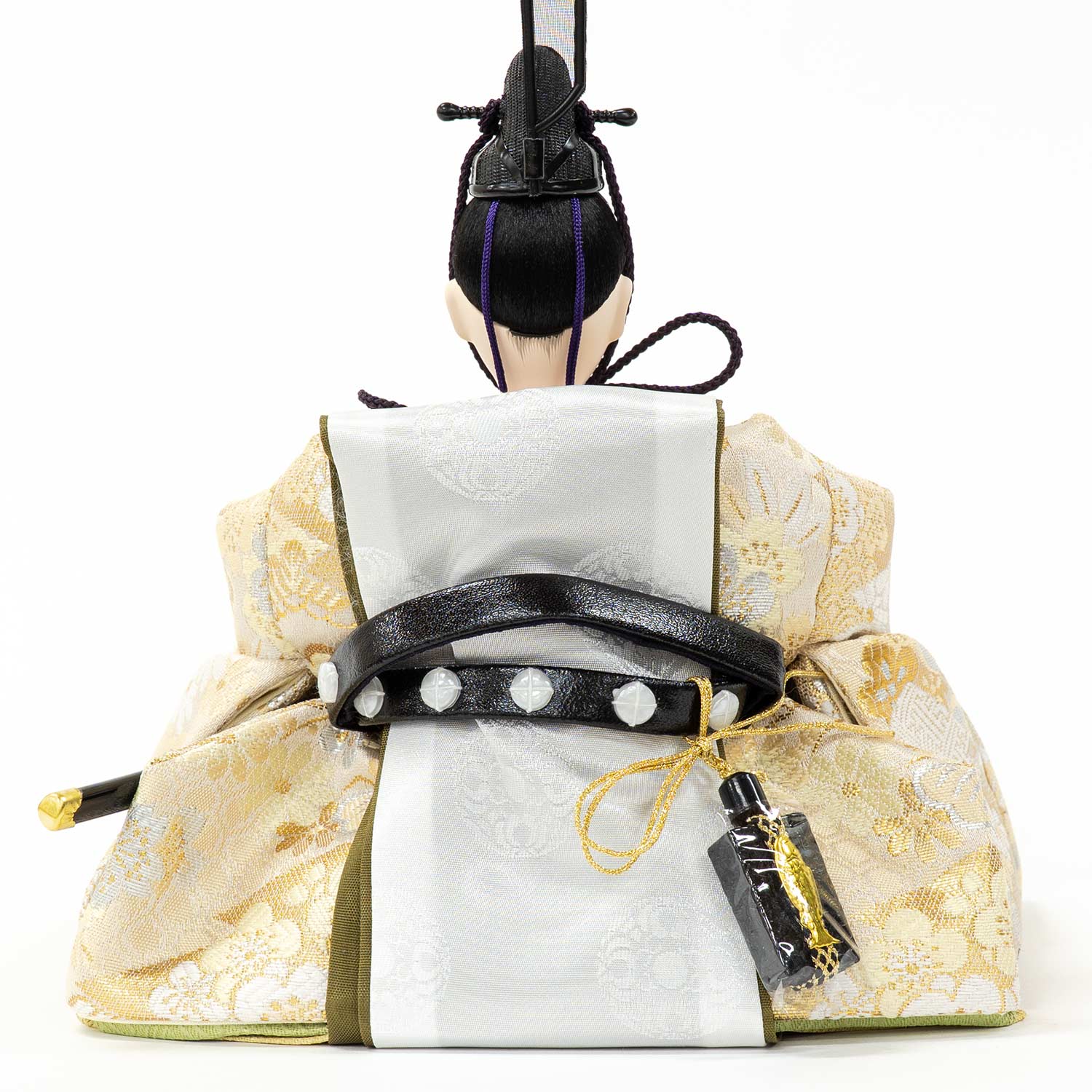 雛人形】小三五親王小芥子官女五人収納箱飾り | 雛人形（ひな人形