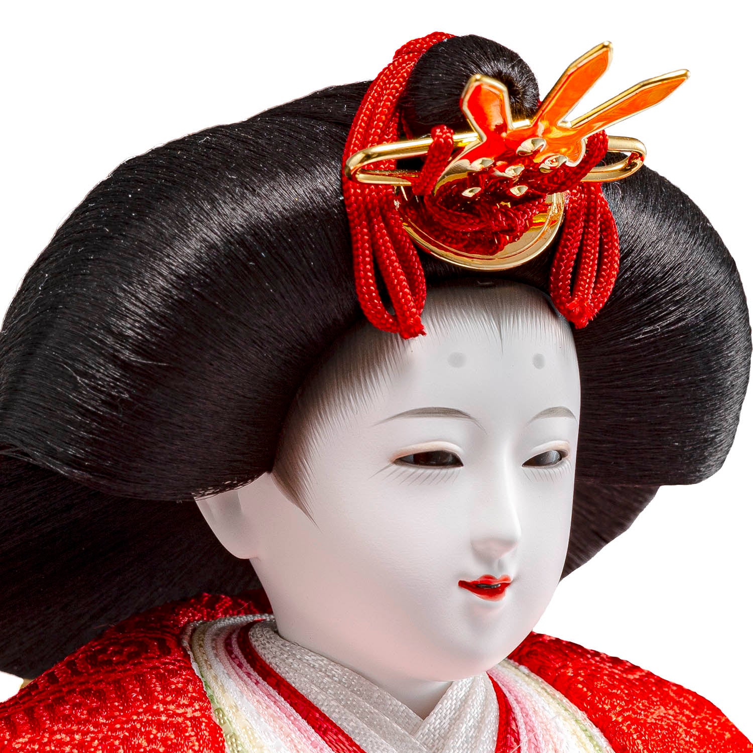 雛人形】三五親王飾り | 雛人形（ひな人形）・五月人形の吉徳