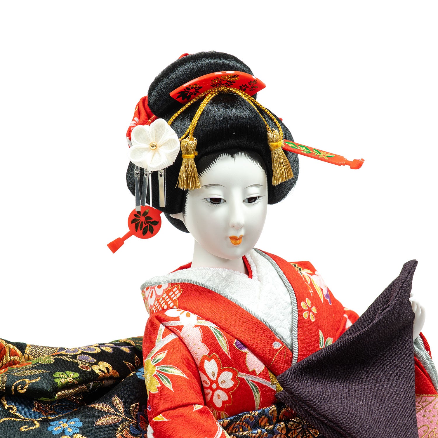 野点 | 雛人形（ひな人形）・五月人形の吉徳 オンラインショップ