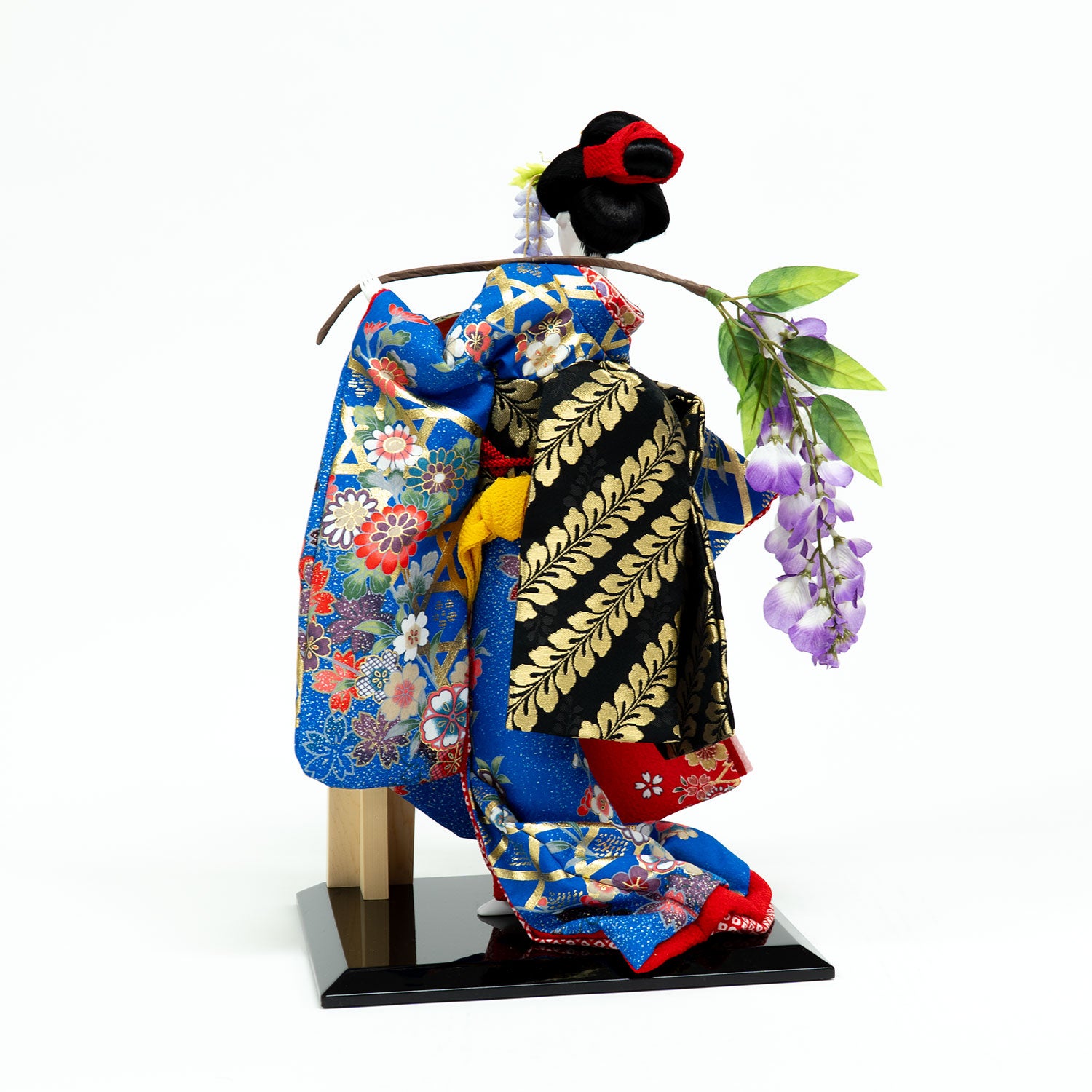 藤娘 | 雛人形（ひな人形）・五月人形の吉徳 オンラインショップ