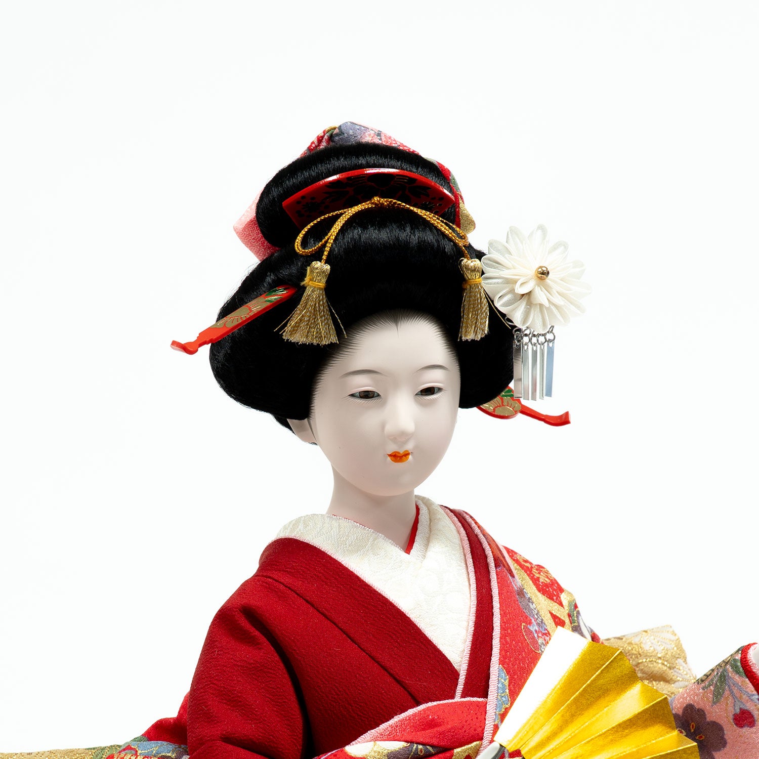末広 | 雛人形（ひな人形）・五月人形の吉徳 オンラインショップ
