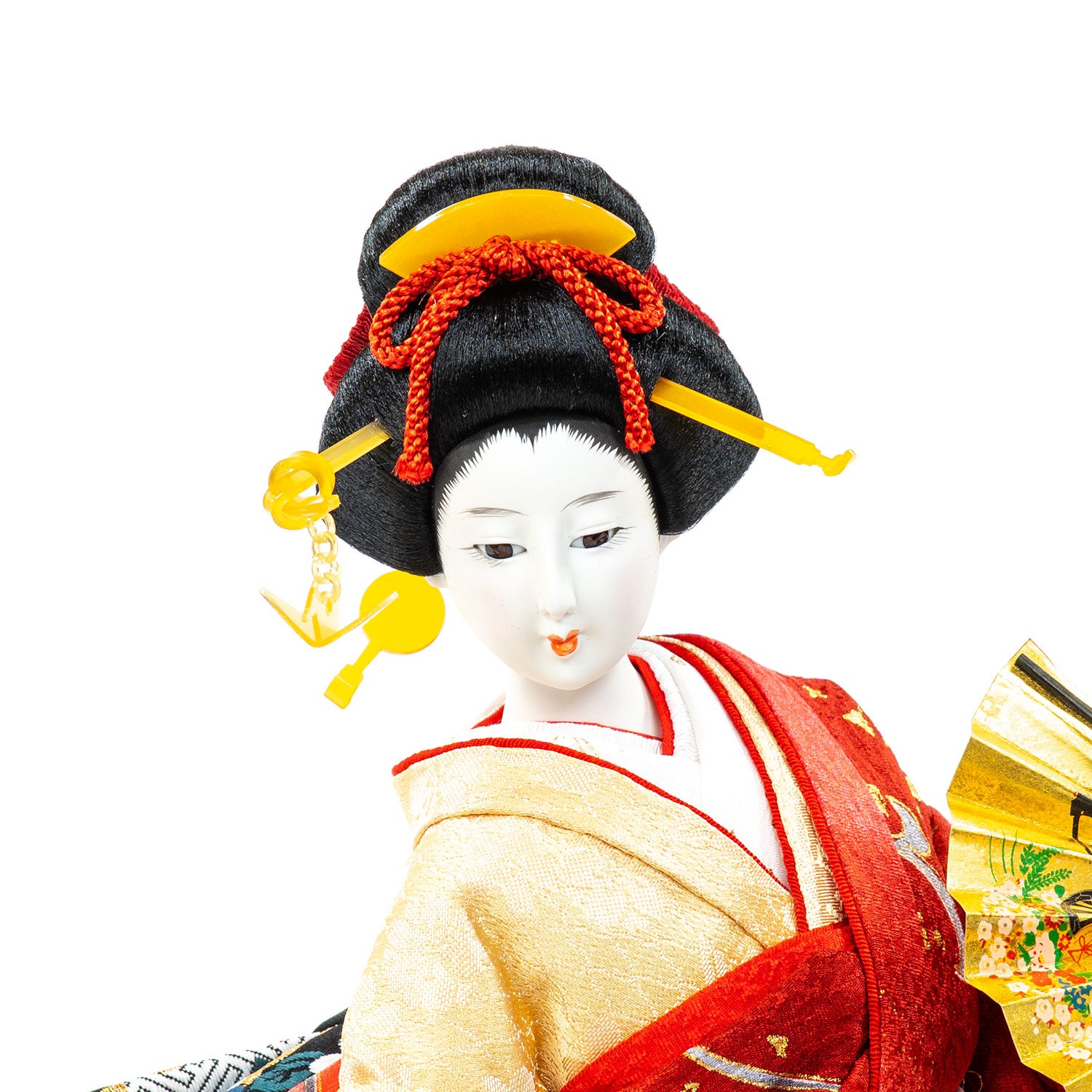 扇 | 雛人形（ひな人形）・五月人形の吉徳 オンラインショップ