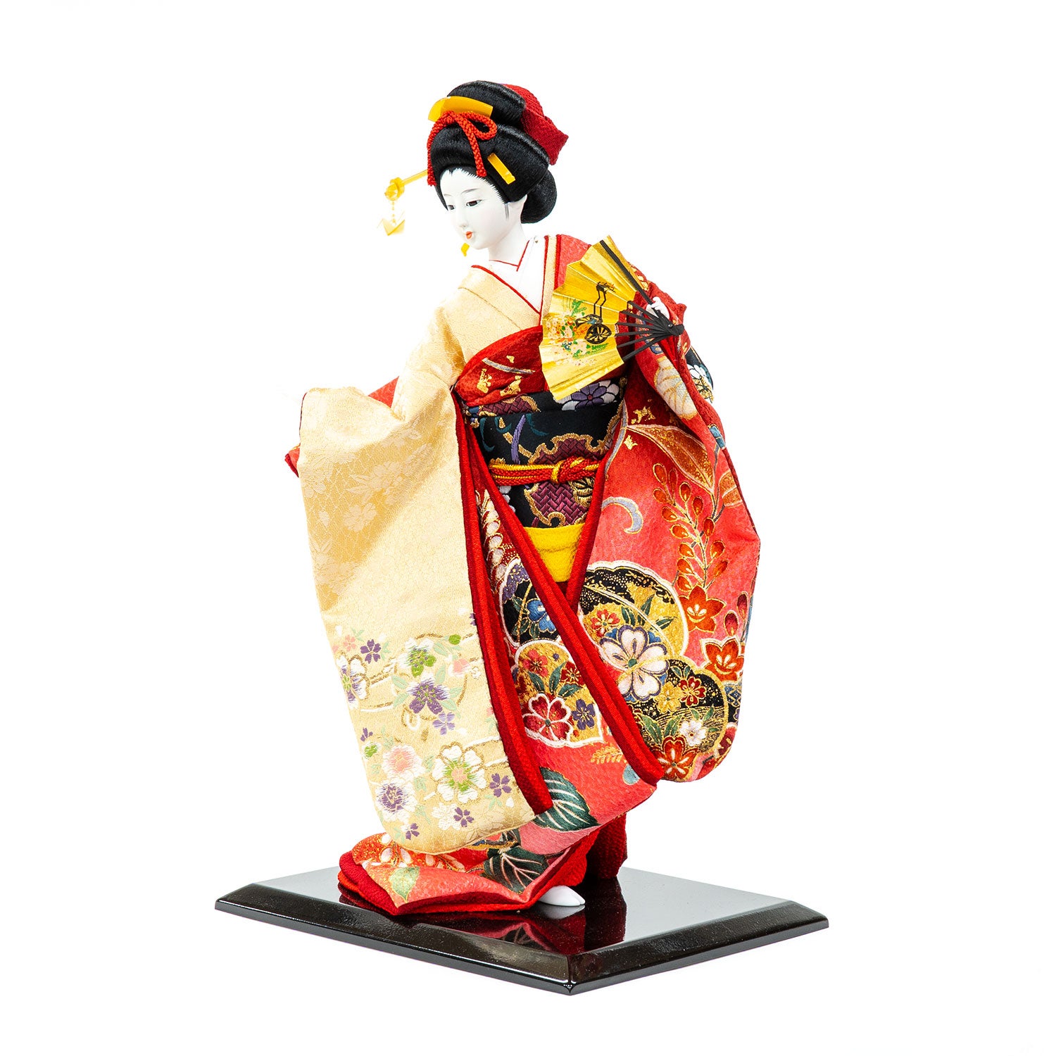 扇 | 雛人形（ひな人形）・五月人形の吉徳 オンラインショップ