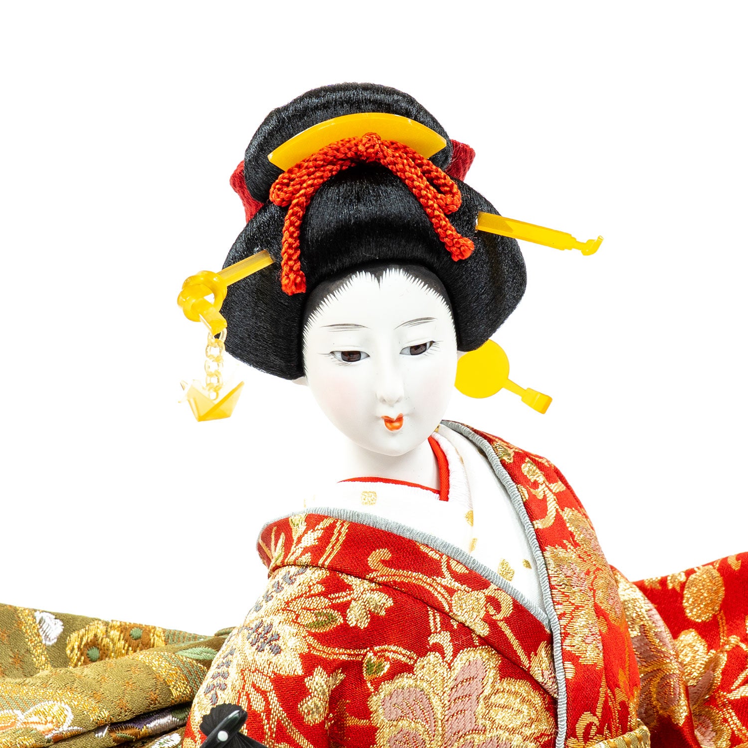 末広 | 雛人形（ひな人形）・五月人形の吉徳 オンラインショップ