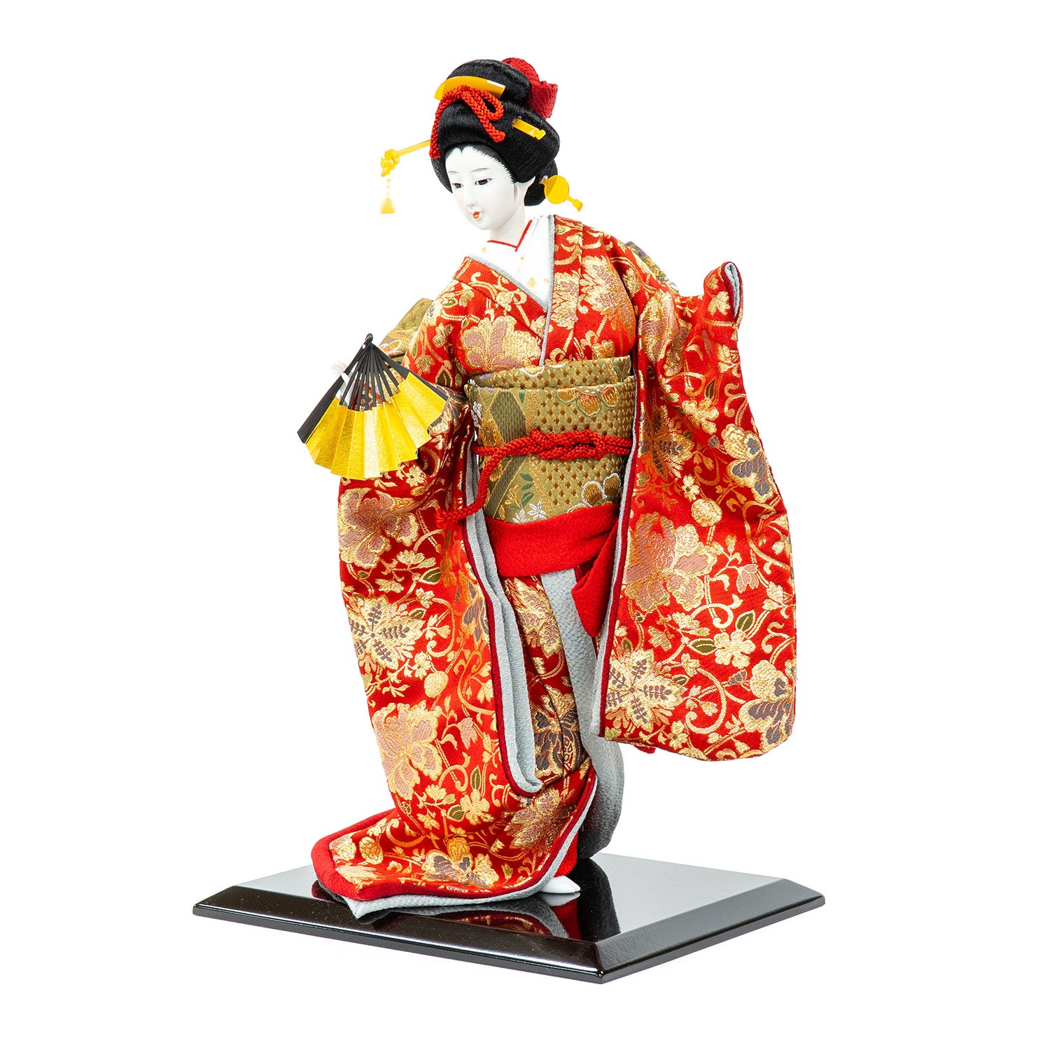 末広 | 雛人形（ひな人形）・五月人形の吉徳 オンラインショップ
