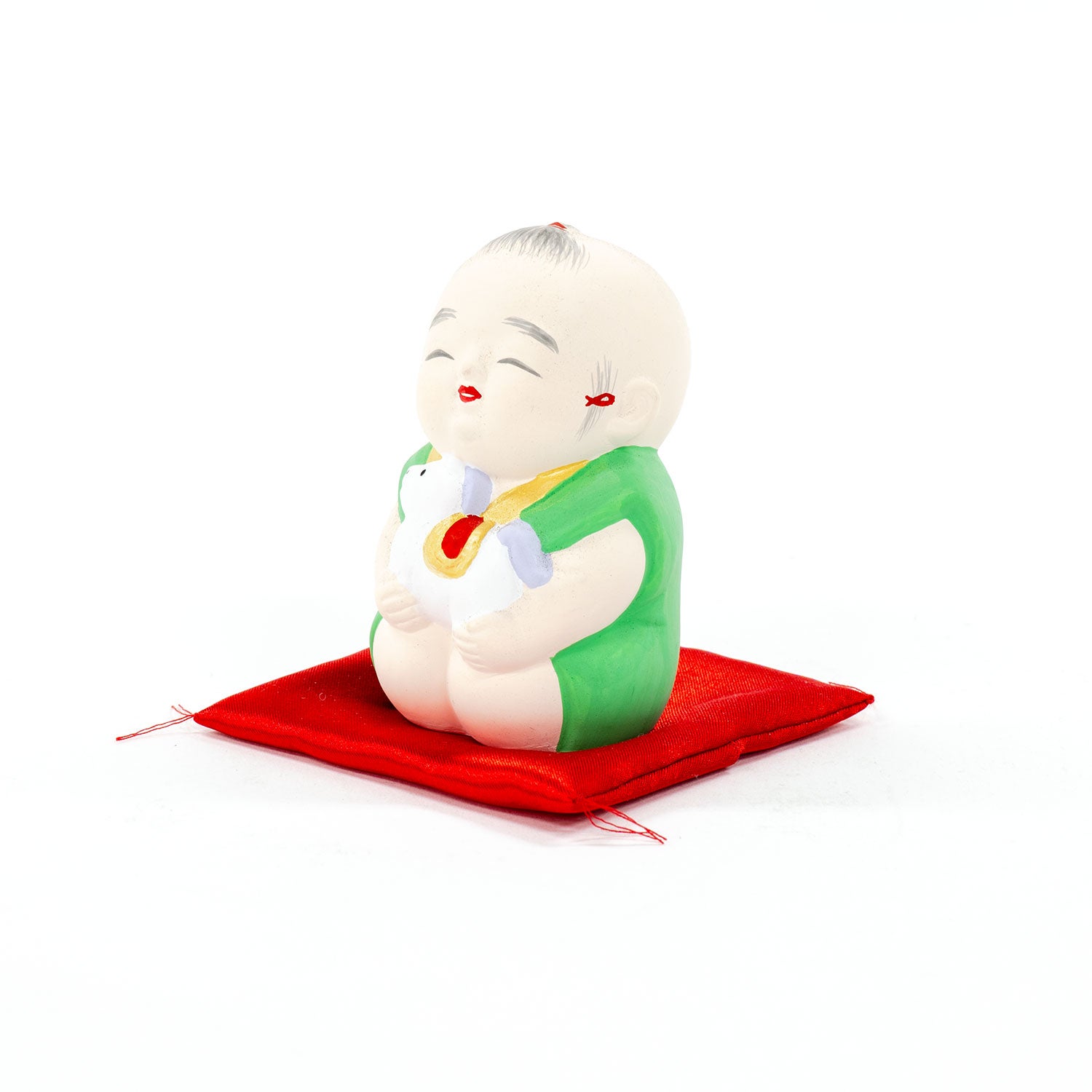 童と午 | 雛人形（ひな人形）・五月人形の吉徳 オンラインショップ
