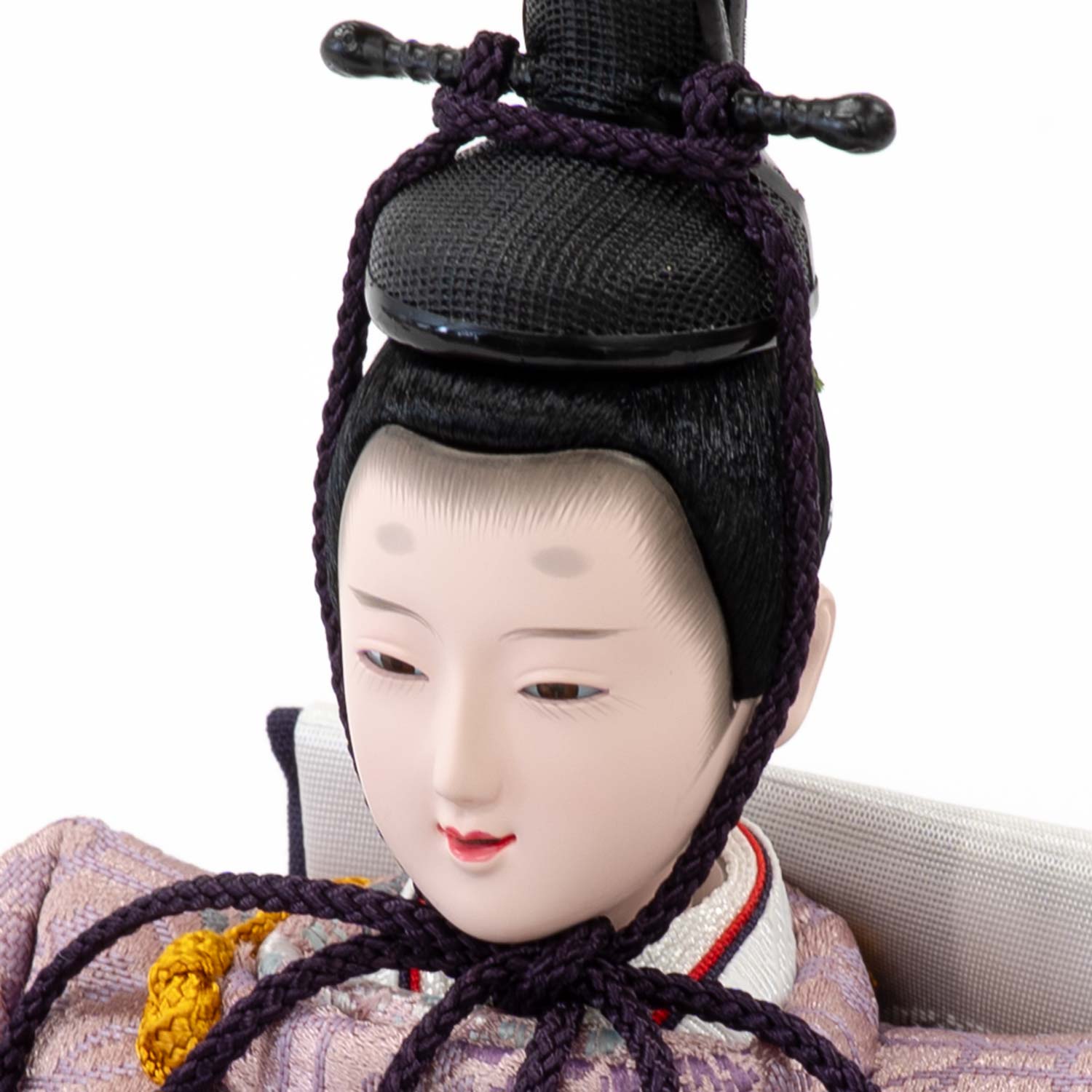雛人形】芥子親王収納箱飾り 花ひいな | 雛人形（ひな人形）・五月人形