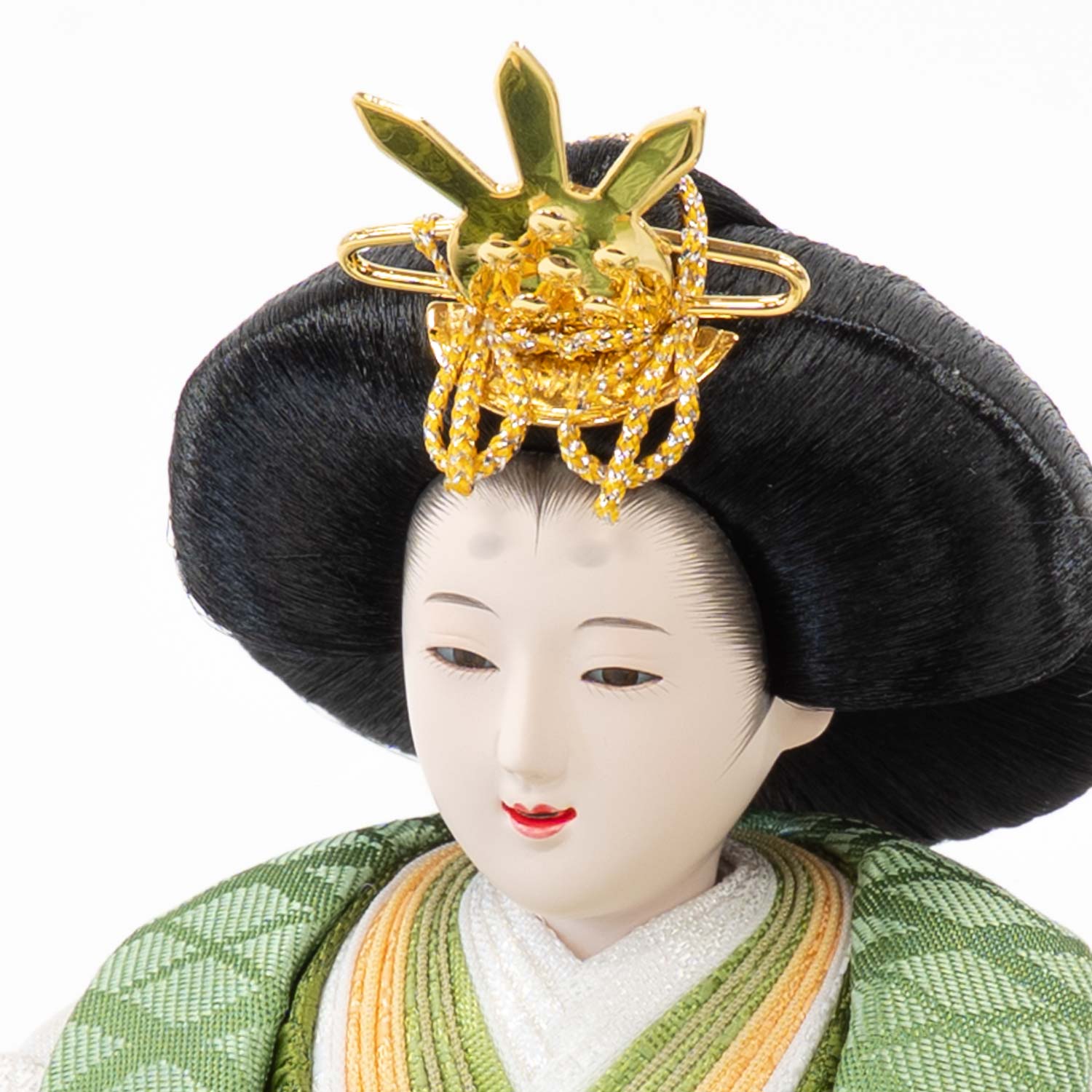 雛人形】芥子親王収納箱飾り 風光る | 雛人形（ひな人形）・五月人形の