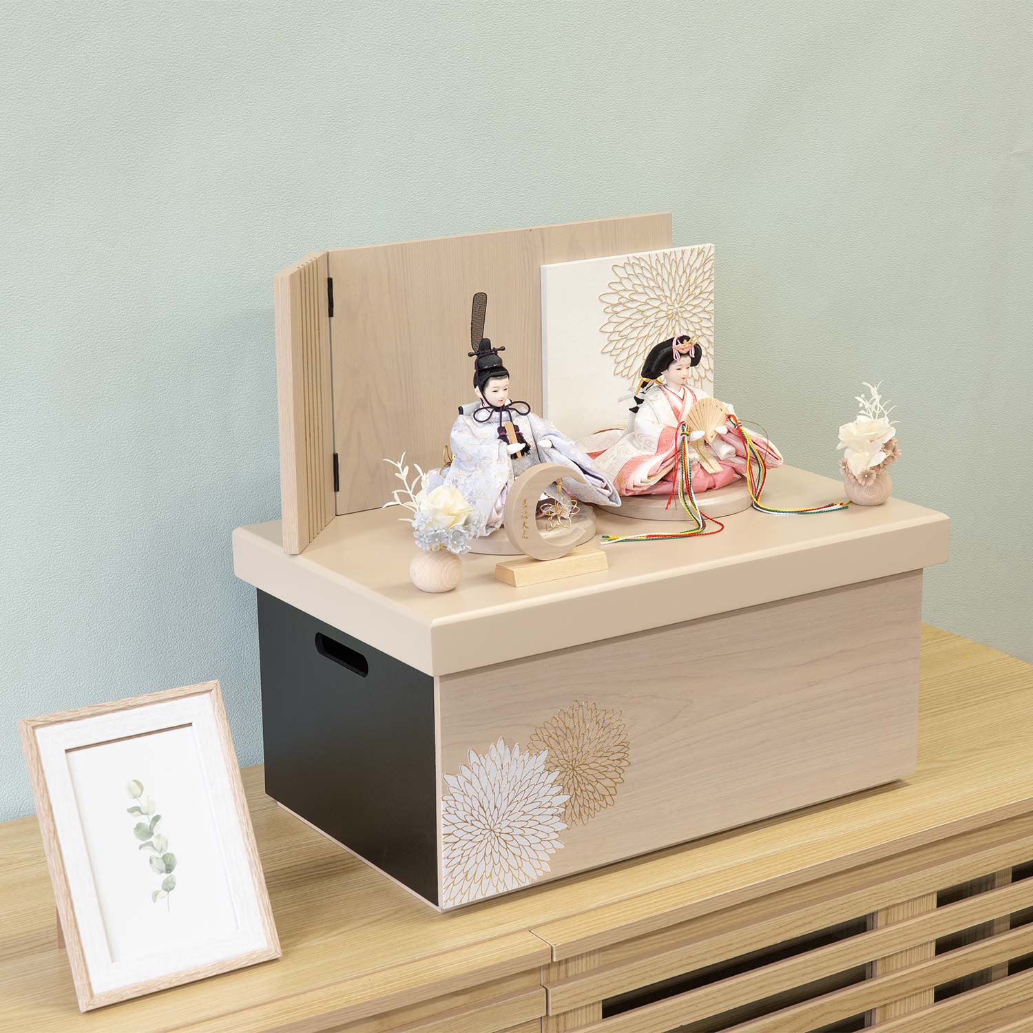 親王飾り 商品一覧 | 雛人形（ひな人形）・五月人形の吉徳