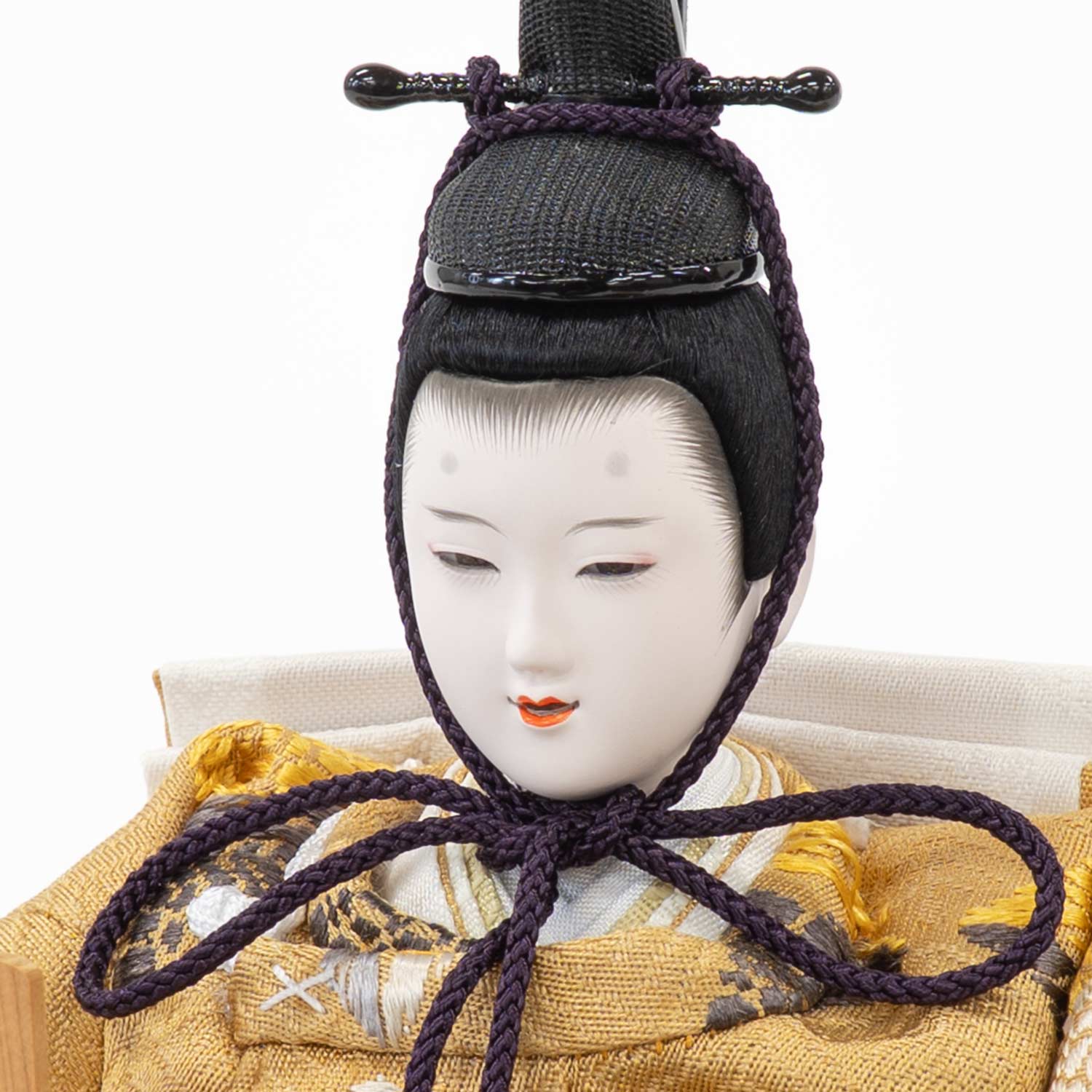雛人形】京十一番親王飾り 樋泉円作 | 雛人形（ひな人形）・五月人形の