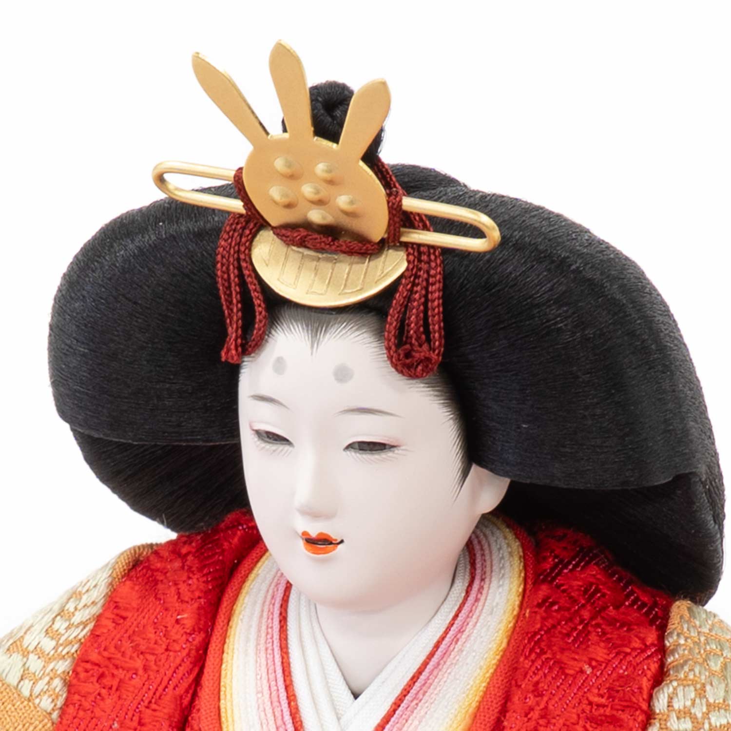 雛人形】京十一番親王飾り 樋泉円作 | 雛人形（ひな人形）・五月人形の