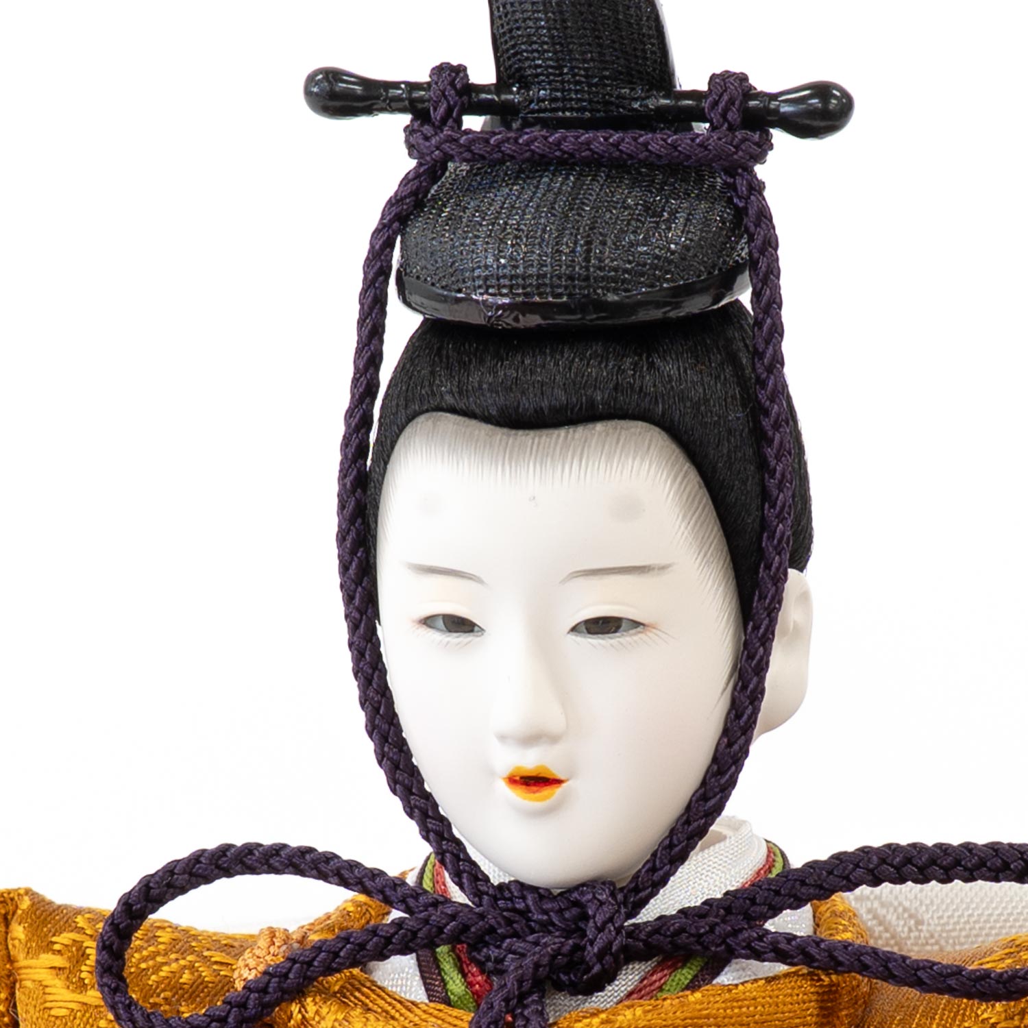 雛人形】京十一番親王飾り 小出松寿作 | 雛人形（ひな人形）・五月人形