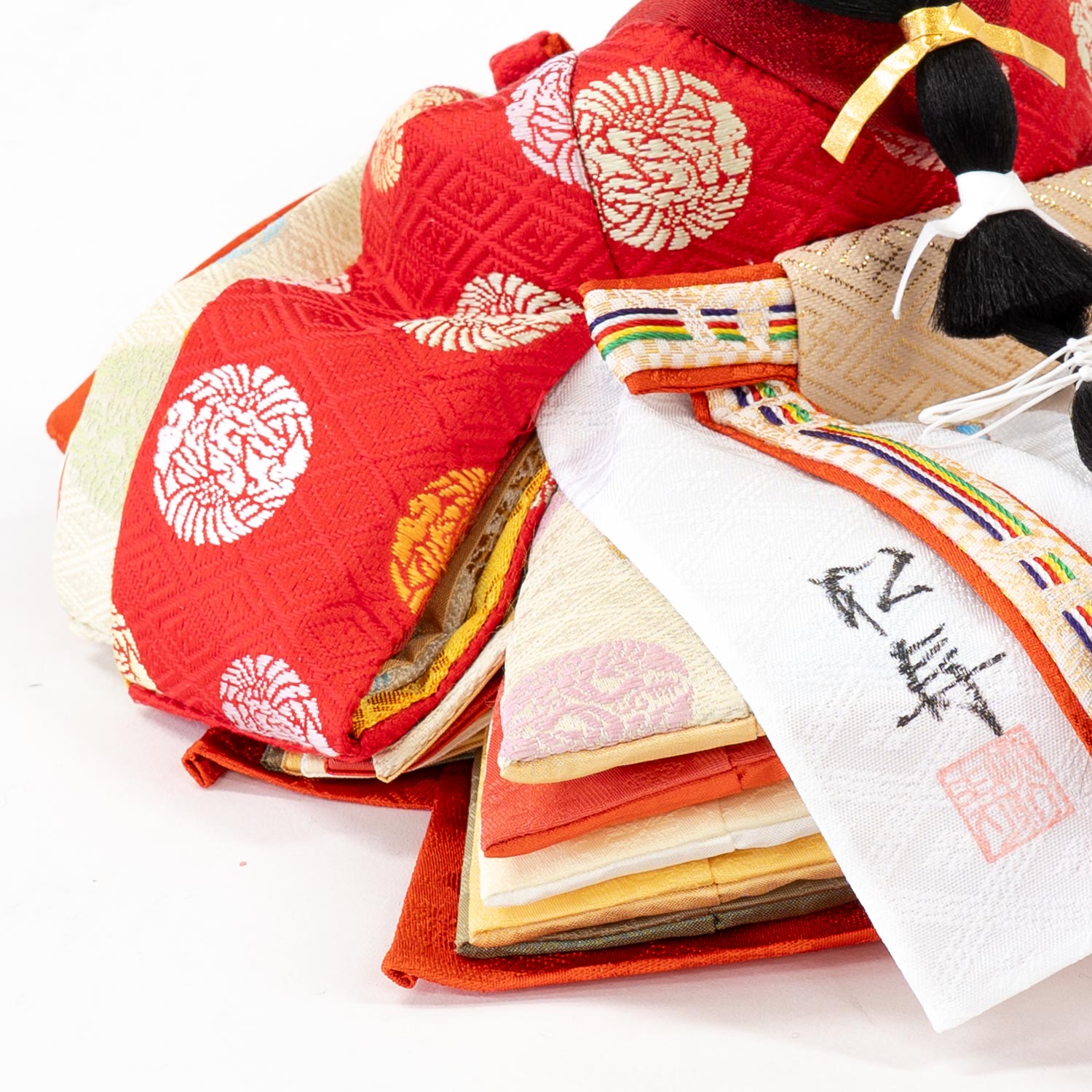 雛人形】京十一番親王飾り 小出松寿作 | 雛人形（ひな人形）・五月人形