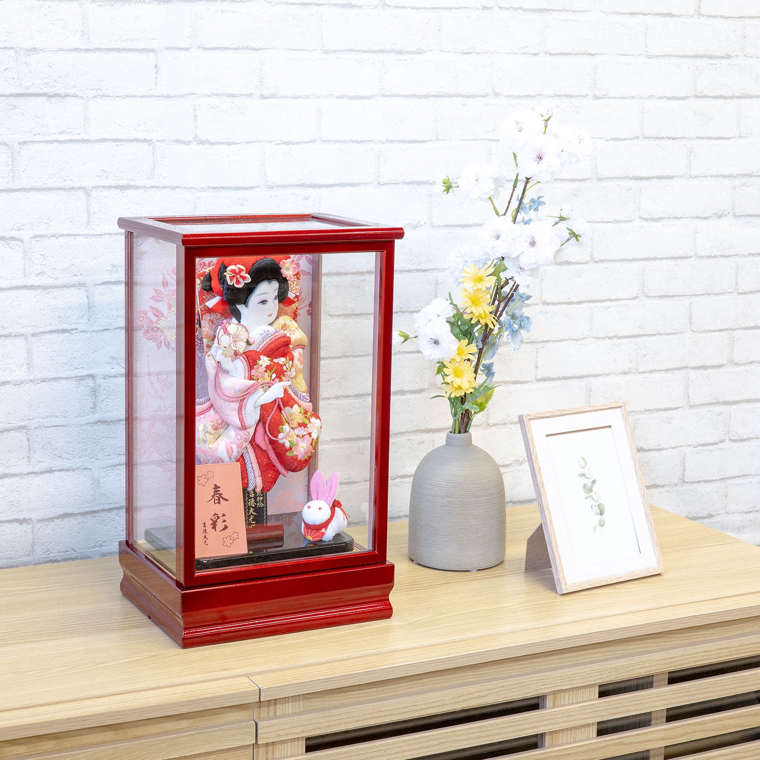 羽子板飾り 商品一覧 | 雛人形（ひな人形）・五月人形の吉徳