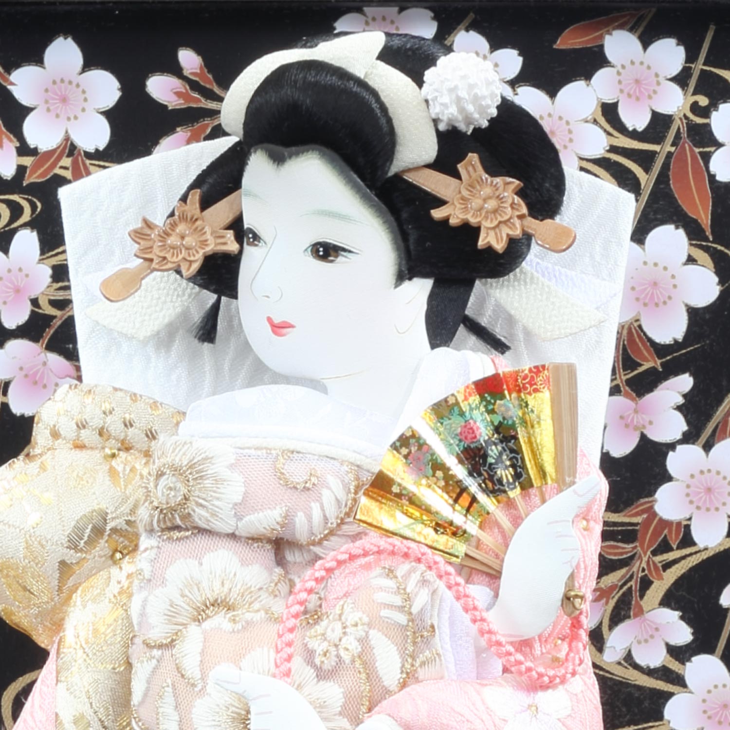 羽子板飾り8号 | 雛人形（ひな人形）・五月人形の吉徳 オンラインショップ